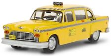 Checker taxi cab usato  Spedire a Italy