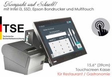 Tse gastro kassensystem gebraucht kaufen  Nürnberg