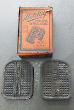 Holdtite pedal rubbers for sale  CRAIGAVON