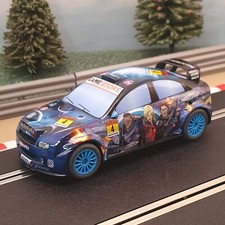 Scalextric start car for sale  MANSFIELD
