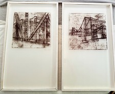 Bridge prints lance for sale  Miami