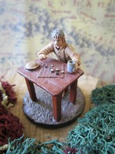 Herr ringe sammelfiguren gebraucht kaufen  Riedstadt