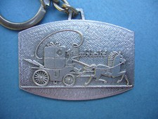 Porte clés keychain d'occasion  Mazan