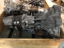Schaltgetriebe dqs audi gebraucht kaufen  Eichenzell