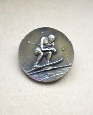 Insigne broche médaille d'occasion  Bénouville