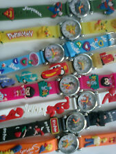 Lot montres pokemon d'occasion  Mayenne