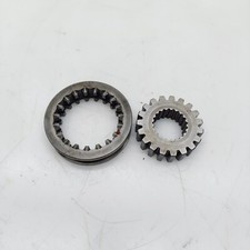 0.255.3438.0 0.255.3439.0 mani usato  Cerignola