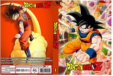 ANIME, "DRAGON BALL Z", 1-291+1, 29 DVD, ENG-AUDIO, CAIXA 5, 2018 comprar usado  Enviando para Brazil