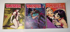 Vampirella e... albi usato  Polcenigo