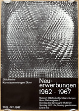 Plakat poster städtische gebraucht kaufen Plakat poster städtische gebraucht kaufen  Fürstenfeldbruck