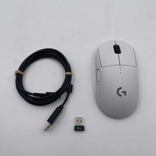 Logitech pro lightspeed for sale  Buffalo Grove