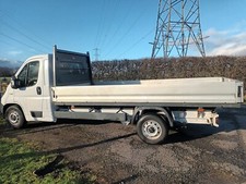 Vans sale used for sale  BOLTON