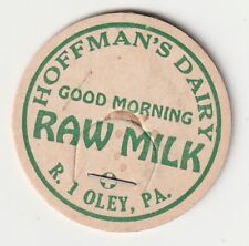 Hoffman dairy oley for sale  Pine Grove