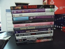 Lot various genre for sale  Rochester