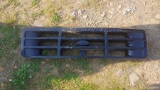 Front grille black for sale  Brackney