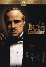 Godfather dvd for sale  Kennesaw