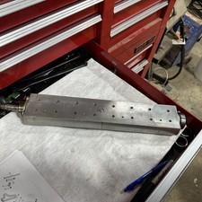 Plaina Makita modelo 2040 - Tambor - Número da peça 161064-0 comprar usado  Enviando para Brazil