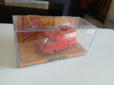 Renault estafette pompiers d'occasion  Sedan