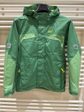 Doppeljacke jack wolfskin gebraucht kaufen  Dresden