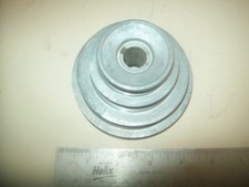 Step alloy motor for sale  Troy