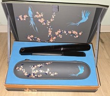 Babyliss 9000u glätteisen gebraucht kaufen  Lauta
