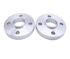 Wheel spacers 4x100 for sale  ILFORD