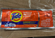 Washing machine cleaner for sale  Cleveland