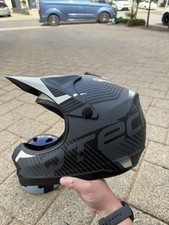 Qtech children motocross for sale  SWANSEA