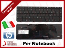 Tastiera keyboard italiana usato  Palermo