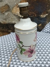 Limoges porcelaine ancien d'occasion  Callac