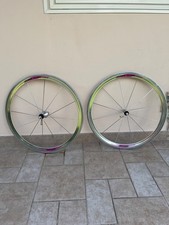 Coppia campagnolo shamal usato  Santa Luce