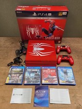 Sony playstation ps4 for sale  WORTHING