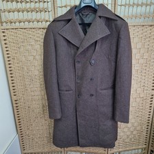 Vintage men brown for sale Vintage men brown for sale  GRIMSBY
