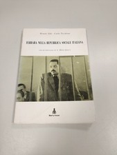 Libro ferrara nella usato  Ferrara