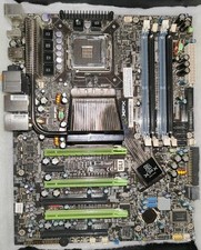 Xfx nforce 780i gebraucht kaufen  Berlin