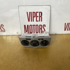Vauxhall corsa heater for sale  MANCHESTER
