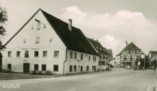 Superrar karte röttenbach gebraucht kaufen  Passau