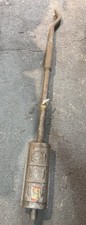 Marmitta fiat 127 usato  Italia