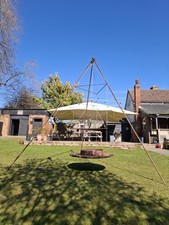 Adjustable barbecue grill for sale Adjustable barbecue grill for sale  SUDBURY