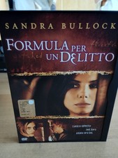 Sandra bullock formula usato  Chieti