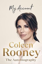 Account official autobiography for sale  ROSSENDALE