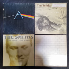 pink floyd vinyl albums for sale  TAUNTON