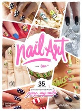 Nail art projets d'occasion  Corbeil-Essonnes