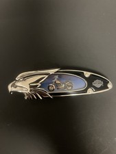 Franklin mint harley for sale  Rancho Cucamonga