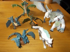 Schleich eldrador dragon for sale  WOTTON-UNDER-EDGE