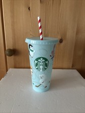 Starbucks cup becher gebraucht kaufen Starbucks cup becher gebraucht kaufen  Bad Pyrmont
