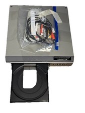 Symphonic dvd player for sale  Ellijay