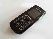 Samsung e1170 top gebraucht kaufen  Stuttgart