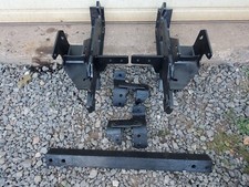 Fisher minute mount for sale  Jersey Shore