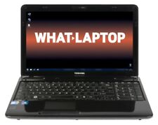 Toshiba satellite l650d for sale  BIRMINGHAM